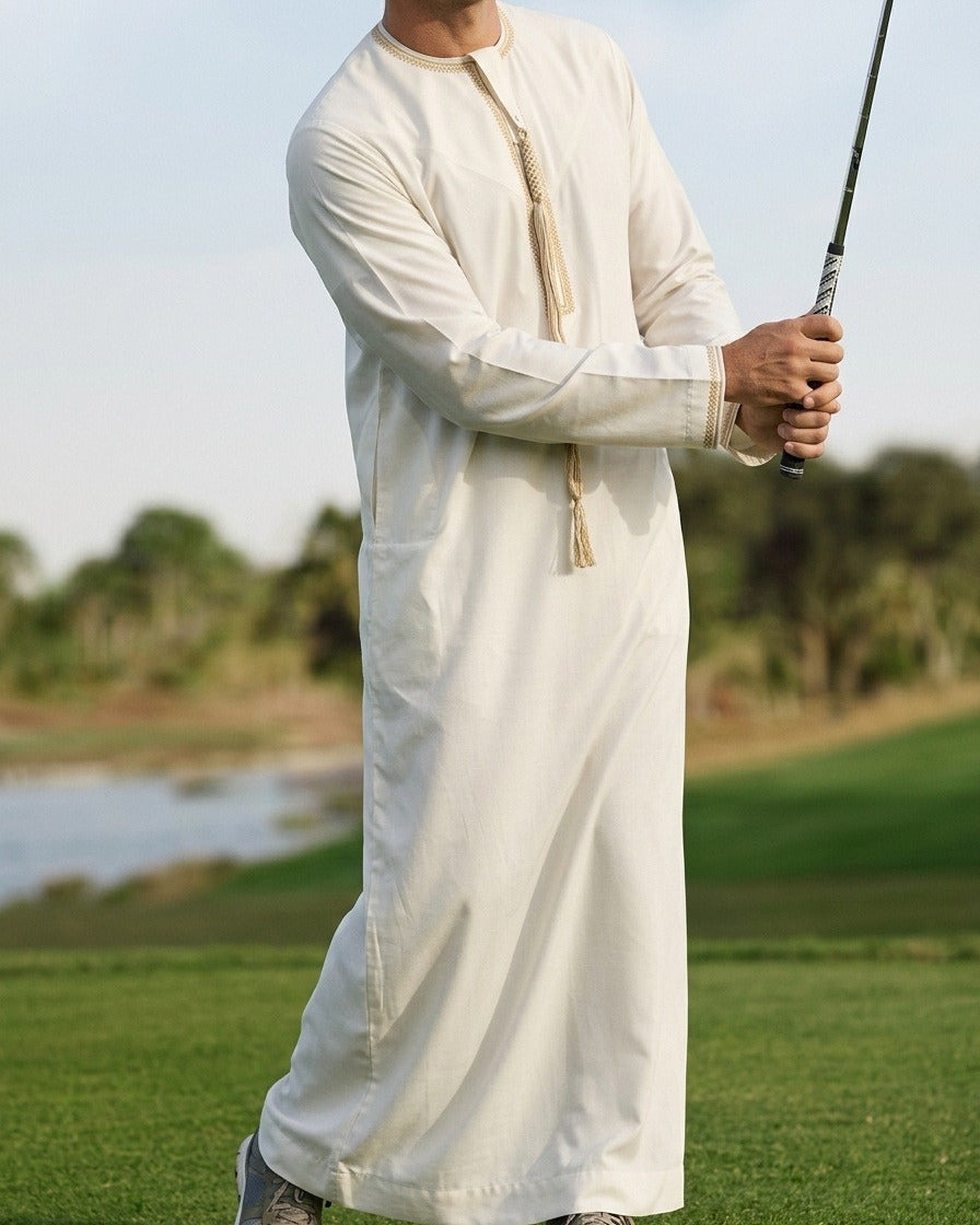 Al Ain Kandura
