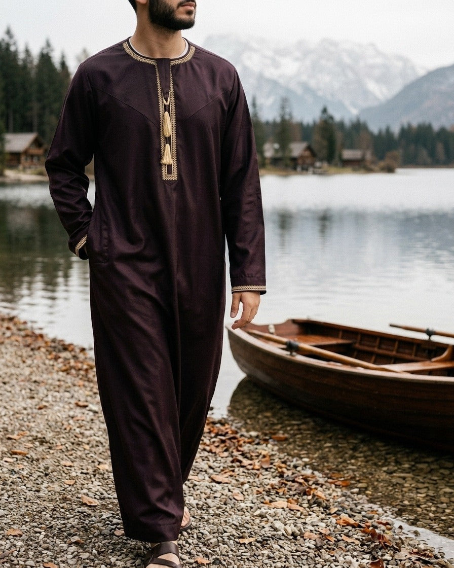 The Alpine Edit