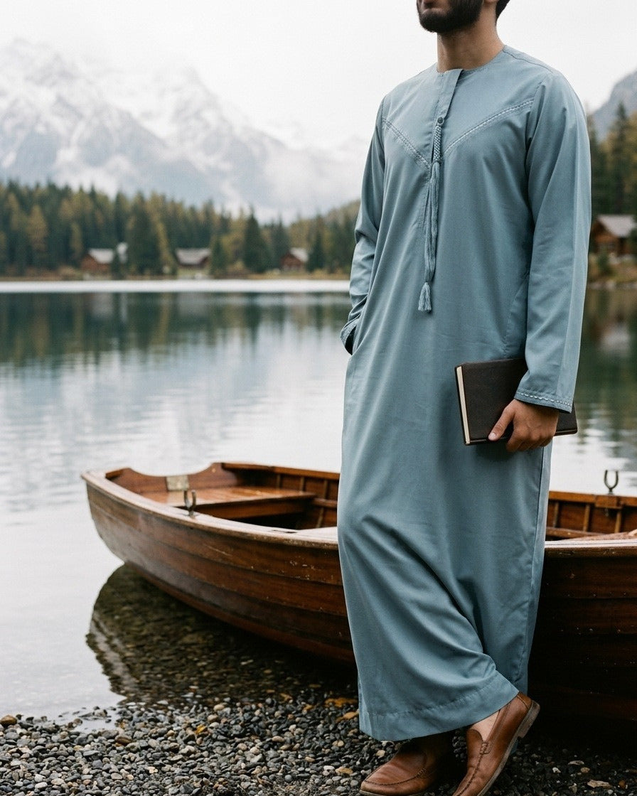 The Alpine Edit