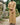 Ahsa Thobe – Men's Tan Band Collar Saudi Thobe, walking toward camera, rl heritage · stone cottage lane – THOBEWALA